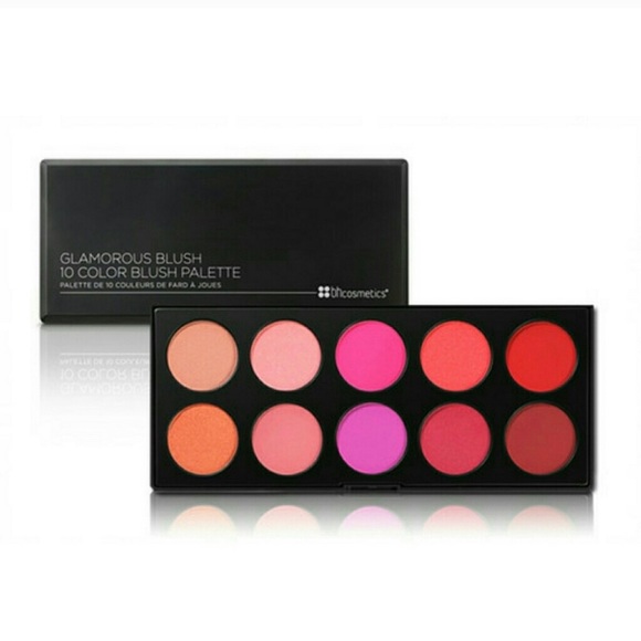 BH cosmetics bundle - Picture 4 of 5
